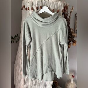Cato Cowl Neck Sweater